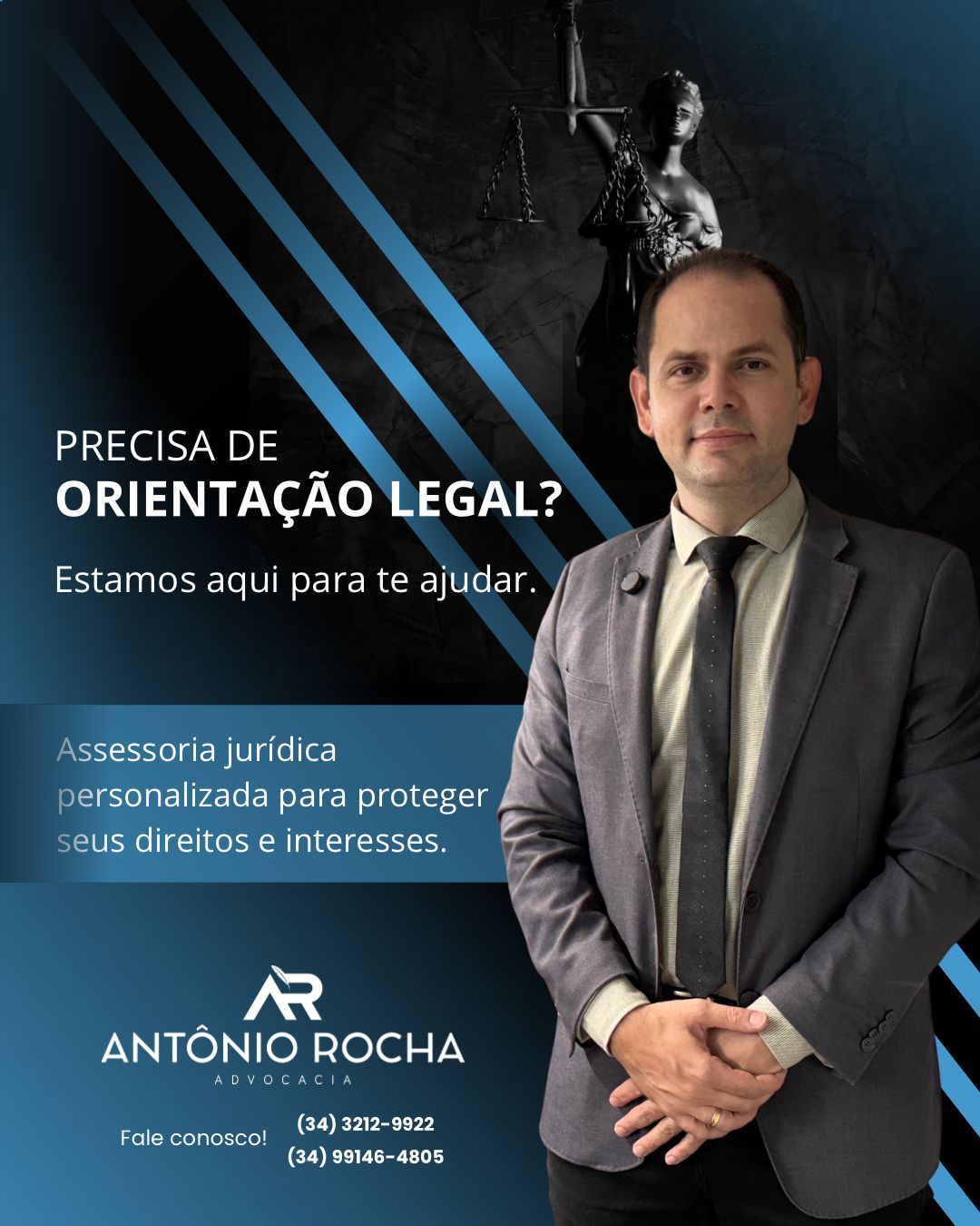 Antonio Rocha